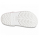 Crocs Bayaband Logo Motion Clog White Жіночі Сабо Крокс Баябенд 38 206852 фото 4
