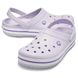 Crocs Crocband Clog Lavender/Purple Жіночі Сабо Крокс Баябенд Лавандові/Фіолетові 36 620-34 фото 2