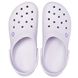 Crocs Crocband Clog Lavender/Purple Женские Сабо Крокс Баябенд Лавандовые/Фіолетовые 36 620-34 фото 4