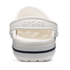 Crocs Bayaband Clog White Мужские Женские Сабо Крокс Баябенд 42 205089 фото 5