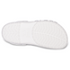 Crocs Bayaband Clog White Чоловічі Жіночі Сабо Крокс Баябенд 42 205089 фото 4