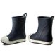 Crocs Kids Bump It Boot Детские Резиновые сапоги Крокс Бамп Ит Бут 24 203515 фото 7