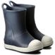 Crocs Kids Bump It Boot Детские Резиновые сапоги Крокс Бамп Ит Бут 24 203515 фото 6