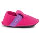 Детские тапочки Crocs Classic Slipper Kids` Candy Pink | Розовые 20-21 205349-6X0-C5 фото 1