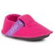 Дитячі тапки Crocs Classic Slipper Kids` Candy Pink | Рожеві 20-21 205349-6X0-C5 фото 2