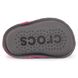 Дитячі тапки Crocs Classic Slipper Kids` Candy Pink | Рожеві 20-21 205349-6X0-C5 фото 4