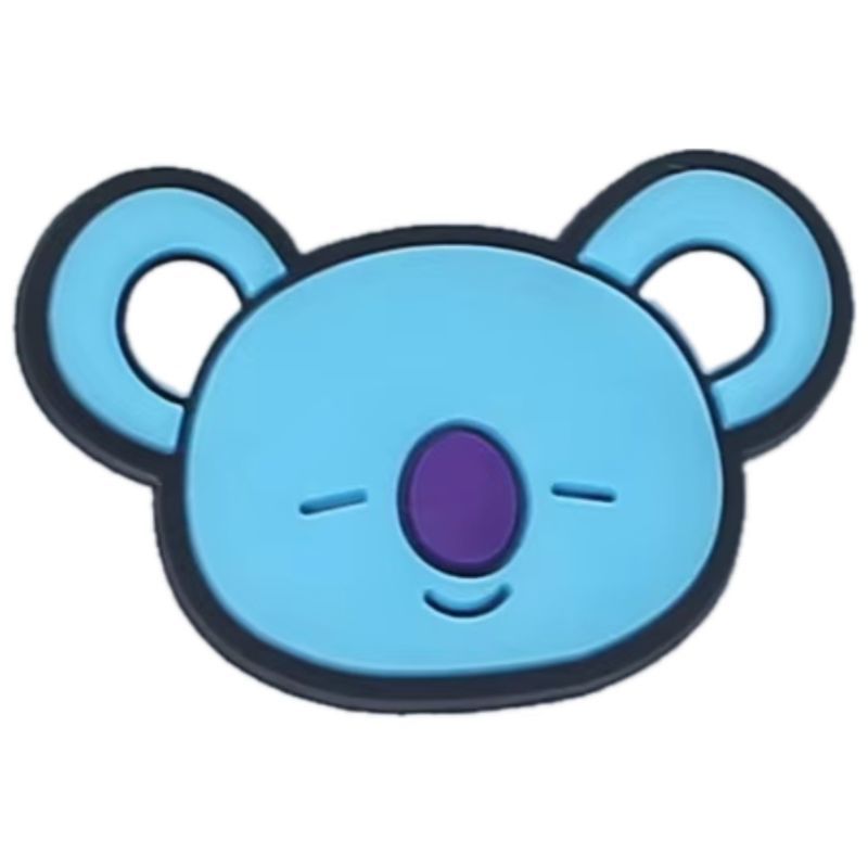 Jibbitz KOYA | Джибітс Коя 282 фото Jibbitz KOYA | Джибітс Коя 282 фото