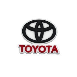 Jibbitz Toyota | Джибитс Тойота 244 фото