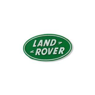 Jibbitz Land Rover | Джибітс Ленд Ровер 243 фото