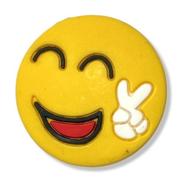 Jibbitz Smile | Джибитс Улыбка 79 фото Jibbitz Smile | Джибитс Улыбка 79 фото