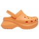 Crocs Classic Bae Clog Cantaloupe Жіночі Сабо Крокс Класік Бає 36 206302 фото