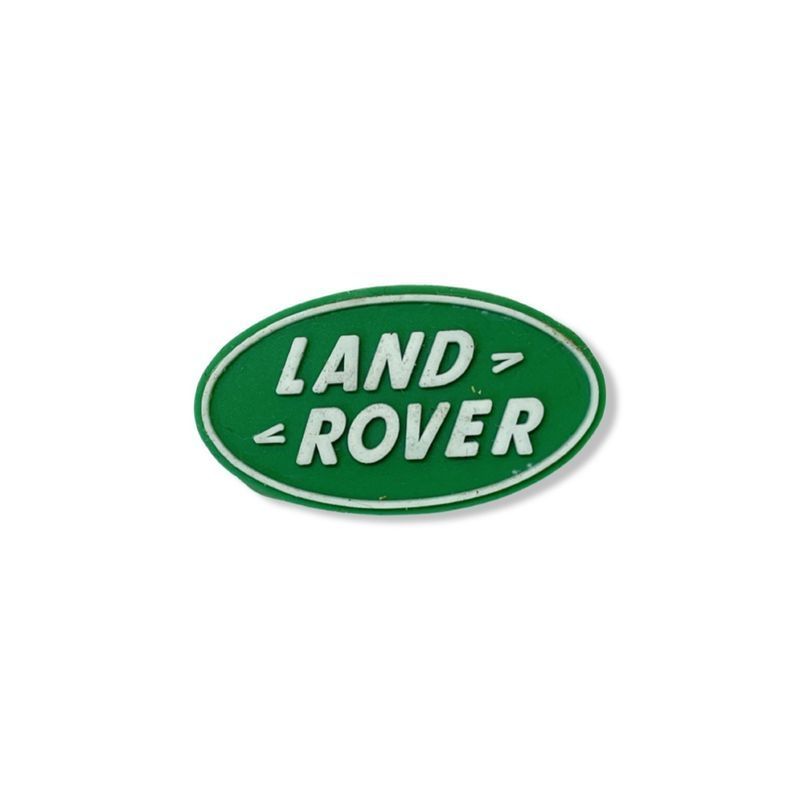 Jibbitz Land Rover | Джибітс Ленд Ровер 243 фото Jibbitz Land Rover | Джибітс Ленд Ровер 243 фото