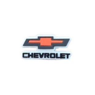 Jibbitz Chevrolet | Джибитс Шевроле 245 фото