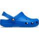 Kids&rsquo; Classic Clog Blue Дитячі Сабо Класік Сині 24 206991 фото