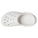 Crocs Bayaband Logo Motion Clog White Женские Сабо Крокс Баябенд 40/41 206852 фото 3