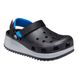 Crocs Classic Hiker Clog Black Мужские Женские Сабо Крокс Классик Хайкер 37 206772 фото 2