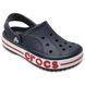 Crocs Kids’ Bayaband Clog Navy Дитячі Сабо Крокс Баябенд Кідс 24 205100 фото 2