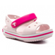 Crocs Kids' Crocband Sandal Barely Pink Детские Крокс Крокбенд Сандал Кидс 26 34-19 фото 2