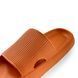 Шльопанці Shoozy колос orange 42-43 orange-42-43 фото 5
