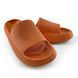 Шльопанці Shoozy колос orange 42-43 orange-42-43 фото 3