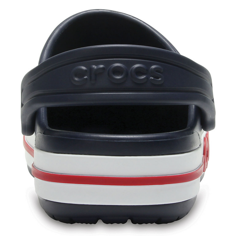 Crocs Kids’ Bayaband Clog Navy Детские Сабо Крокс Баябенд Кидс 24 205100 фото