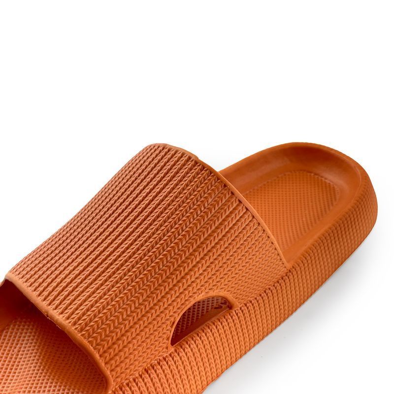 Шльопанці Shoozy колос orange 42-43 orange-42-43 фото