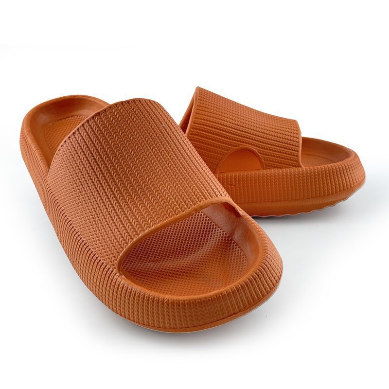 Шльопанці Shoozy колос orange 42-43 orange-42-43 фото