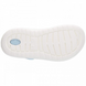 Crocs LiteRide Clog Mineral Blue/White Женские Сабо Крокс Лайтрайд 40/41 20-38 фото 4