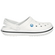 Crocs Crocband Clog White Мужские Женские Сабо Крокс Крокбенд 36 11016 фото