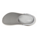 Crocs LiteRide Clog Grey Мужские Женские Сабо Крокс Лайтрайд 42 16-39 фото 3