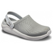 Crocs LiteRide Clog Grey Мужские Женские Сабо Крокс Лайтрайд 42 16-39 фото 2