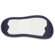Crocs Crocband Full Force Clog Grey Чоловічі Жіночі Сабо Крокс Крокбенд Фулл Форс 44 206122 фото 4