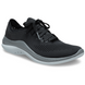 Чоловічі кросівки Crocs Men's LiteRide 360 Pacer Black/Slate Grey | Чорні кросівки Лайтрайд 360 (45) 206715 фото 3
