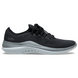 Чоловічі кросівки Crocs Men's LiteRide 360 Pacer Black/Slate Grey | Чорні кросівки Лайтрайд 360 (43) 206715 фото