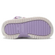 Crocs Classic Hiker Dream Clog White/Lavender Чоловічі Жіночі Сабо Крокс Класік Хайкер 36 206772 фото 4