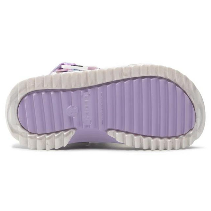 Crocs Classic Hiker Dream Clog White/Lavender Чоловічі Жіночі Сабо Крокс Класік Хайкер 36 206772 фото Crocs Classic Hiker Dream Clog White/Lavender Чоловічі Жіночі Сабо Крокс Класік Хайкер 36 206772 фото