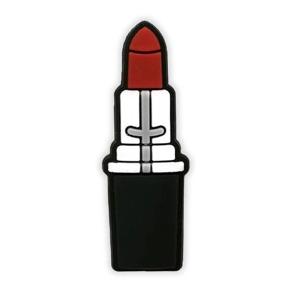 Jibbitz Lipstick | Джибітс Помада 46 фото Jibbitz Lipstick | Джибітс Помада 46 фото