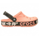 Crocs Bayaband Graphic II Clog Melon / Floral Жіночі Сабо Крокс Баябенд 36 205089 фото 1