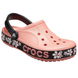 Crocs Bayaband Graphic II Clog Melon / Floral Женские Сабо Крокс Баябенд 36 205089 фото 2