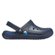 Crocs Reviva Clog Blue Сабо Крокс Ревива 42 205852 фото