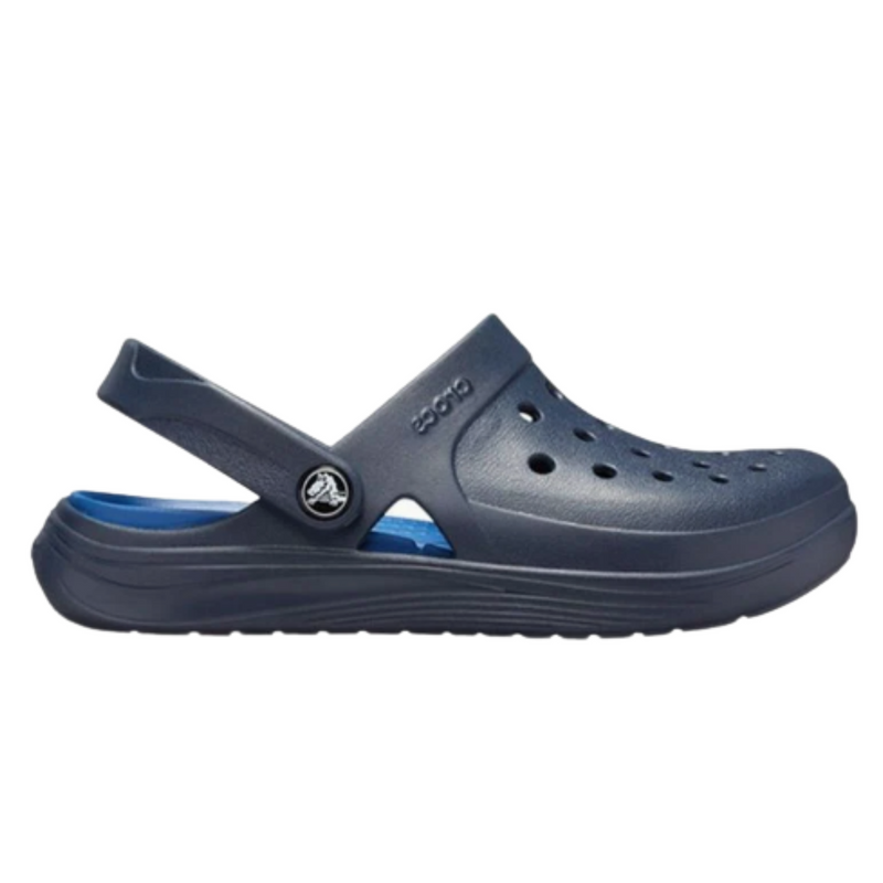 Crocs Reviva Clog Blue Сабо Крокс Ревіва 42 205852 фото Crocs Reviva Clog Blue Сабо Крокс Ревіва 42 205852 фото