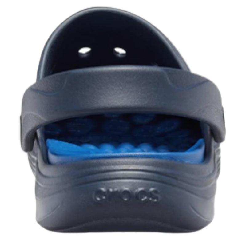 Crocs Reviva Clog Blue Сабо Крокс Ревіва 42 205852 фото Crocs Reviva Clog Blue Сабо Крокс Ревіва 42 205852 фото