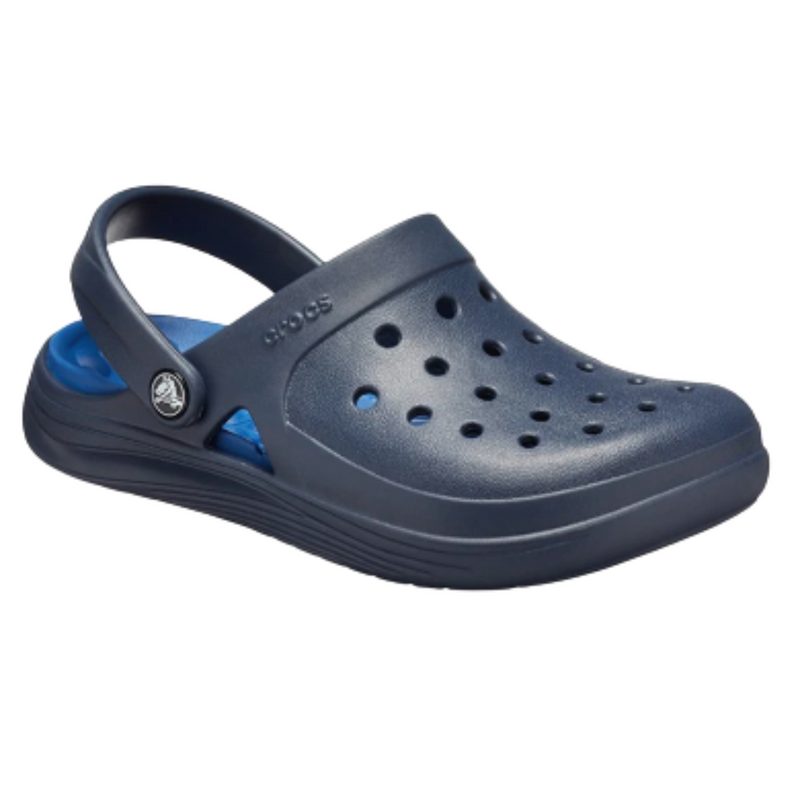 Crocs Reviva Clog Blue Сабо Крокс Ревіва 42 205852 фото Crocs Reviva Clog Blue Сабо Крокс Ревіва 42 205852 фото