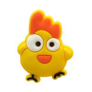 Jibbitz Chick | Джибітс Курча 160 фото