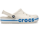 Crocs Bayaband Clog Stucco/Bright Cobalt Жіночі Сабо Крокс Баябенд Бежеві/Блакитні 36 619-34 фото 1