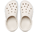 Crocs Bayaband Clog Stucco/Bright Cobalt Женские Сабо Крокс Баябенд Бежевые/Голубые 36 619-34 фото 3