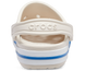 Crocs Bayaband Clog Stucco/Bright Cobalt Жіночі Сабо Крокс Баябенд Бежеві/Блакитні 36 619-34 фото 6