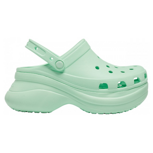 Crocs Classic Bae Clog Neo/Mint Жіночі Сабо Крокс Класік Бає 39 206302 фото