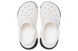 Bubble Crush Clog White Женские Сабо Крокс Бабл Краш Белые 36 210061 фото 5