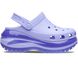 Crocs Mega Crush Clog Digital Violet Женские Крокс Мега Краш Фиолетовый 36 207988 фото